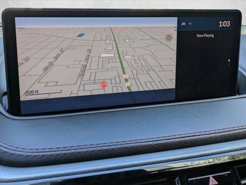 Used 2024 Acura MDX A-Spec image 12