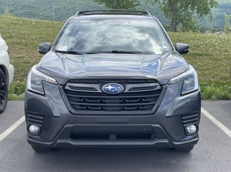 Certified 2022 Subaru Forester Limited w/ Popular Package #2 AWD/4WD video 3