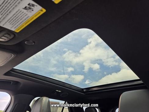 New 2026 Ford Explorer ST w/ Sun And Sound Package AWD/4WD image 8