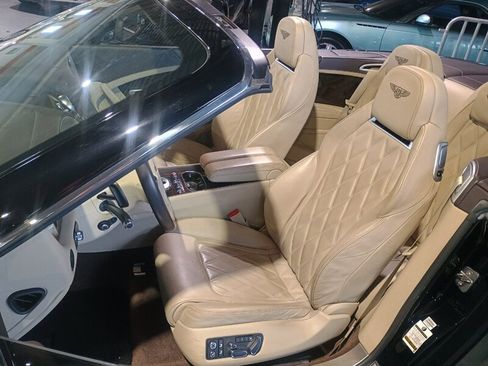 Used 2013 Bentley Continental GT AWD/4WD image 14