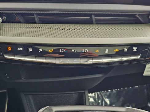 New 2026 Cadillac Optiq Sport 1 AWD/4WD image 31
