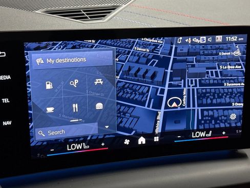 Used 2026 BMW 228i w/ Premium Package image 23