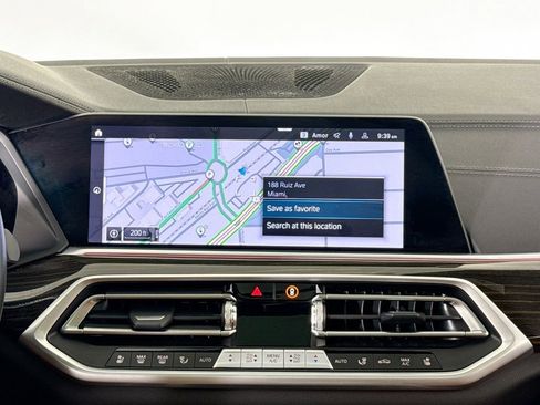 Used 2023 BMW X5 xDrive45e w/ M Sport Package image 25