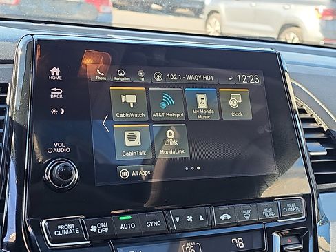 Used 2023 Honda Odyssey Touring image 35