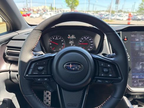 Used 2022 Subaru WRX Premium AWD/4WD image 18