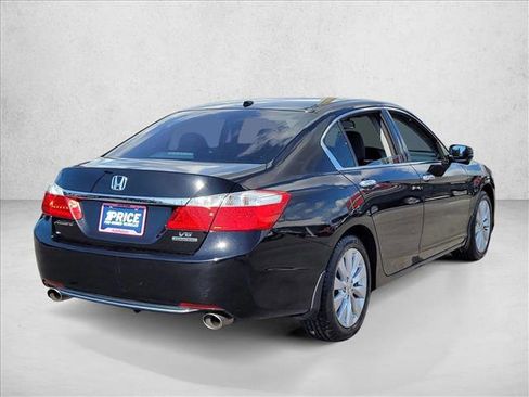 Used 2013 Honda Accord Touring image 5