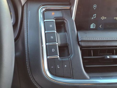 Certified 2023 Chevrolet Tahoe Z71 w/ Off-Road Capability Package image 14