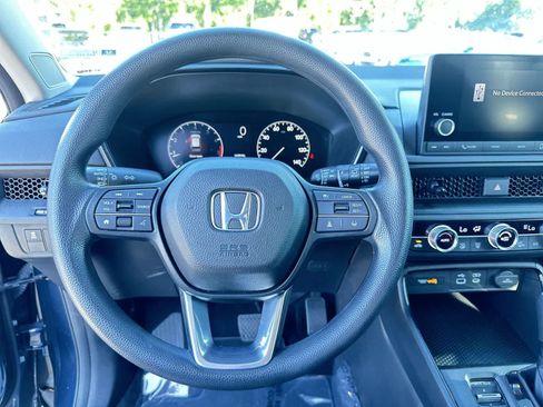 Used 2024 Honda CR-V EX image 18