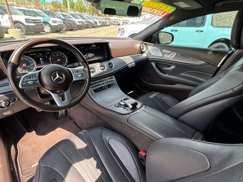 Used 2019 Mercedes-Benz CLS 450 image 15
