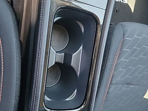 Used 2024 Nissan Kicks SR image 29