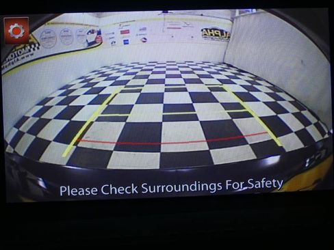 Used 2020 MAZDA MAZDA6 Touring image 9