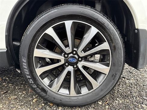 Used 2017 Subaru Forester 2.0XT Touring image 27