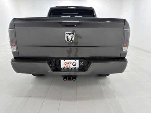 Used 2018 RAM 1500 Express AWD/4WD image 44