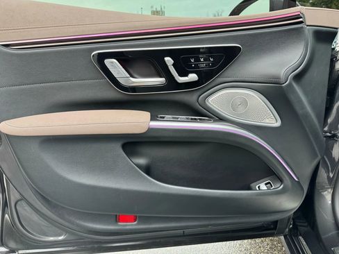 Used 2023 Mercedes-Benz EQS 450+ 4MATIC Sedan image 41