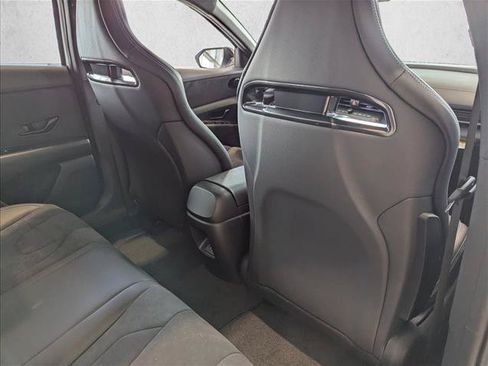 New 2026 Hyundai Elantra N FWD image 29