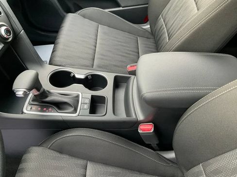 Used 2021 Kia Sportage LX FWD image 21