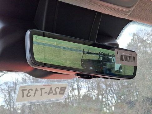 New 2024 RAM ProMaster 3500 w/ Delivery Van Package image 14