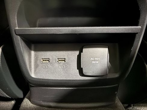 Used 2022 Ford Ranger XLT w/ Equipment Group 302A High image 41