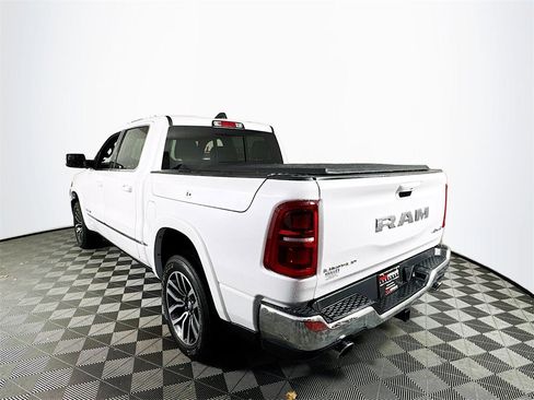 Used 2025 RAM 1500 Limited image 5