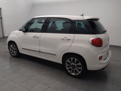 Used 2017 FIAT 500L Lounge image 3