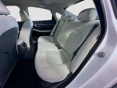 New 2026 Hyundai Sonata SEL image 16