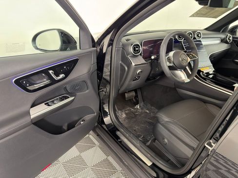 Certified 2026 Mercedes-Benz GLC 300 4MATIC image 10