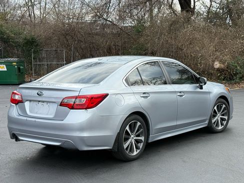 Used 2015 Subaru Legacy 2.5i Limited image 4