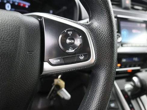 Certified 2020 Honda CR-V LX image 6
