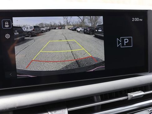 New 2026 Hyundai Tucson SEL image 18