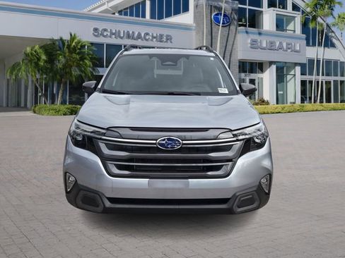 Used 2025 Subaru Forester Limited image 2