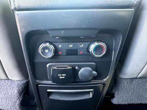 Used 2018 Ford Flex Limited w/ Equipment Group 301A image 37