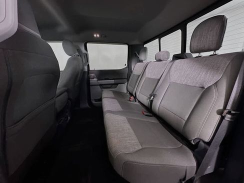 Used 2021 Ford F150 XLT w/ Equipment Group 302A High AWD/4WD image 13