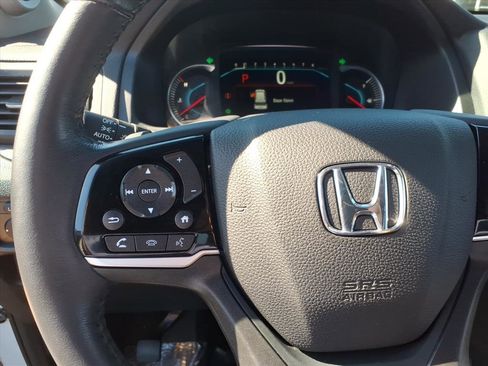 Used 2022 Honda Pilot Special Edition image 27
