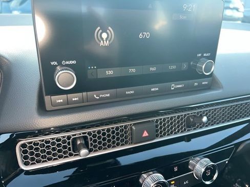 New 2026 Honda Civic Sport image 10