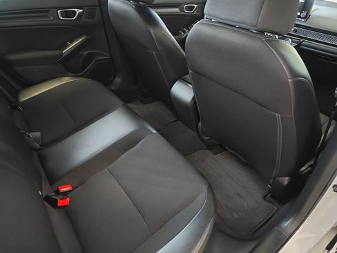 Certified 2023 Honda Civic Sport image 12