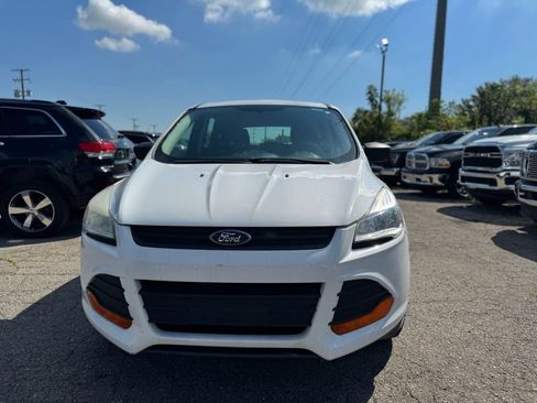Used 2013 Ford Escape S FWD image 2