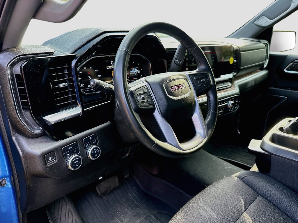 Used 2023 GMC Sierra 1500 Elevation AWD/4WD image 10