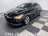 Used 2019 Mercedes-Benz CLA 250 image 1