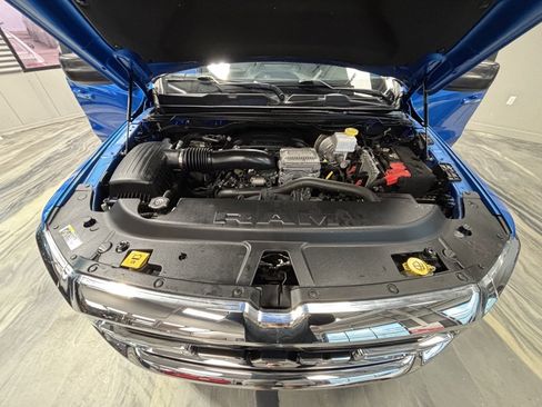 Used 2020 RAM 1500 Big Horn image 50