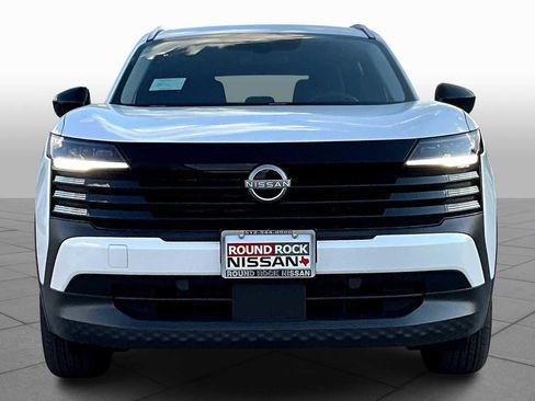 New 2026 Nissan Kicks SV image 3