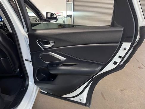Used 2019 Acura RDX AWD image 14