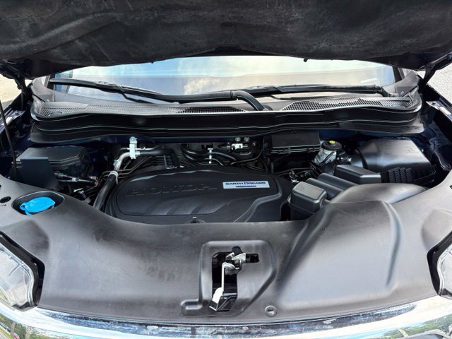 Used 2017 Honda Ridgeline RTL image 36