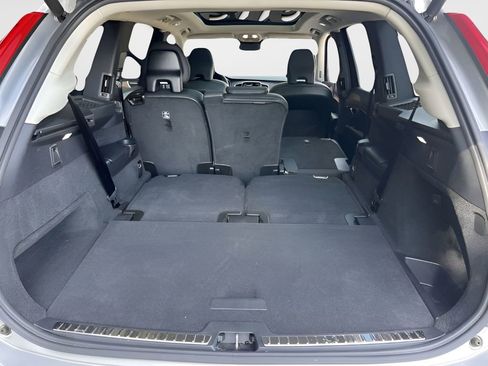 Used 2024 Volvo XC90 B5 Plus image 23