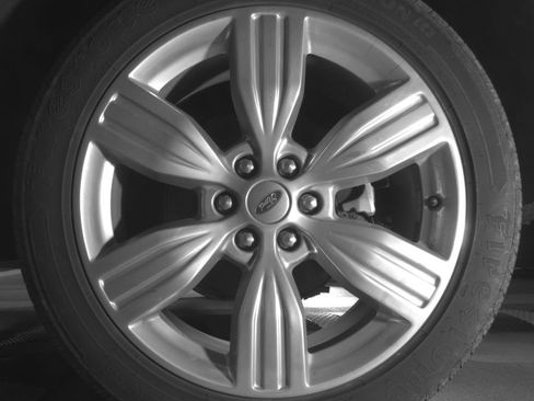 Used 2023 Ford Expedition Max Platinum RWD image 15