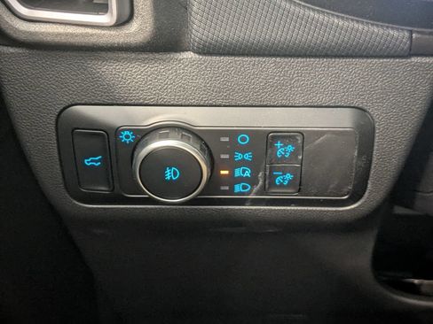 New 2025 Ford Bronco Sport Outer Banks w/ Outer Banks Tech Package+ AWD/4WD image 16