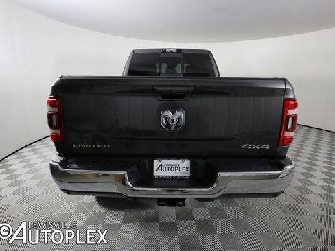 Used 2024 RAM 2500 Limited image 6