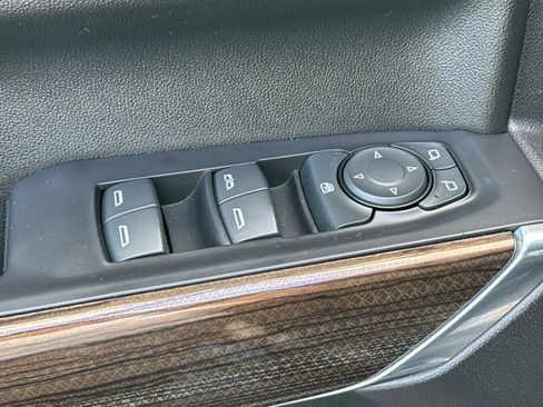 Used 2021 Chevrolet Silverado 1500 RST w/ All Star Edition Plus image 13