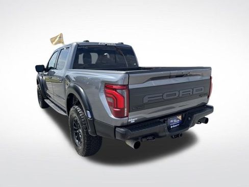 Used 2024 Ford F150 Raptor AWD/4WD image 7