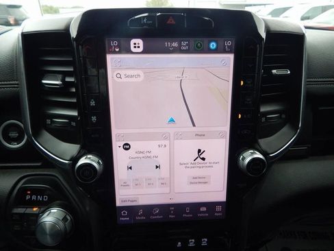 Used 2025 RAM 1500 Laramie image 22