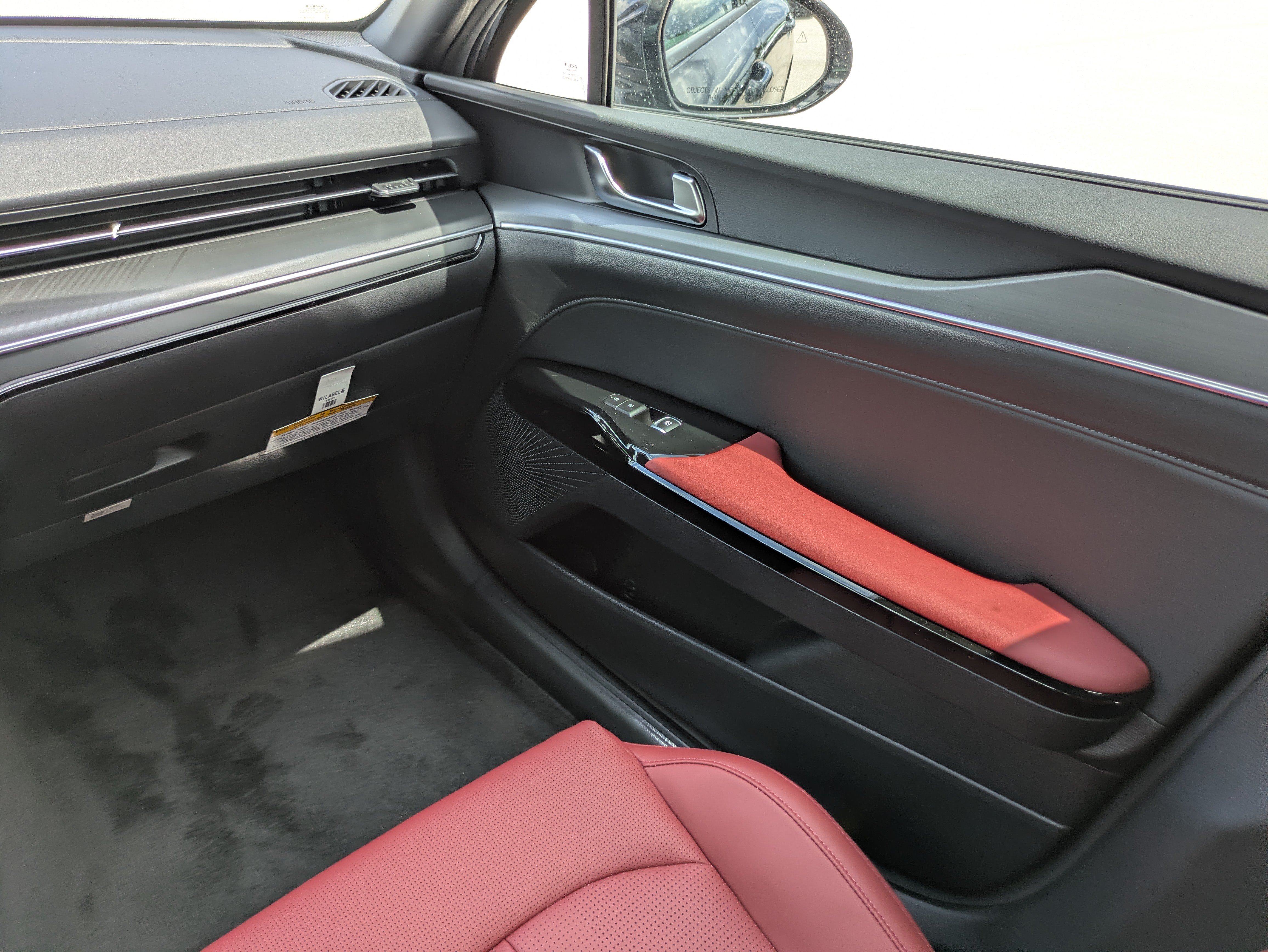 New 2026 Kia K5 GT-Line FWD image 16